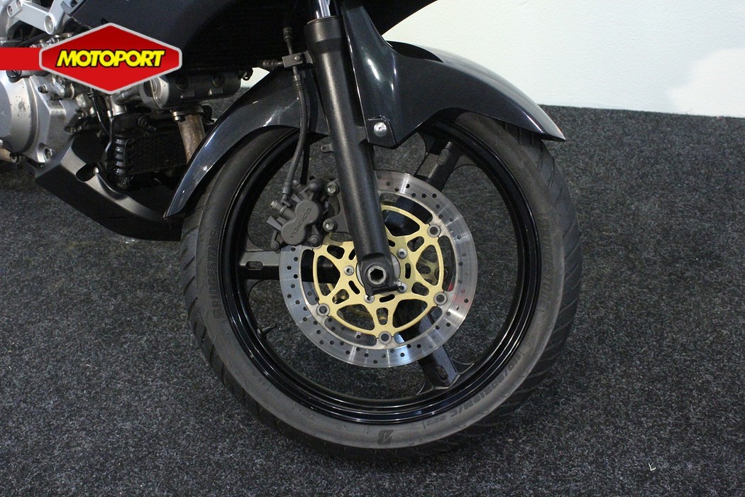 SUZUKI - V-STROM 1000