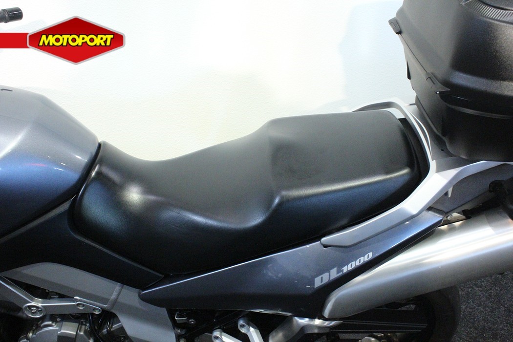 SUZUKI - V-STROM 1000
