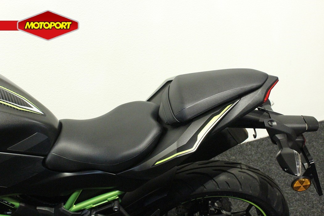 KAWASAKI - Z 125 ABS