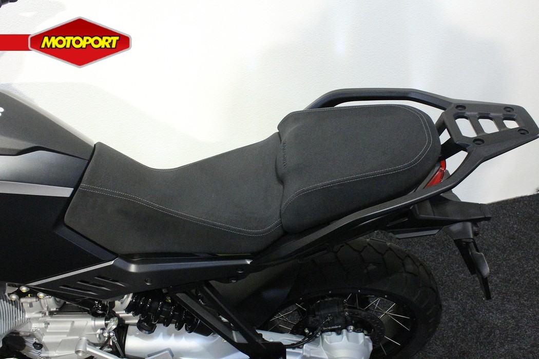 MOTO GUZZI - STELVIO