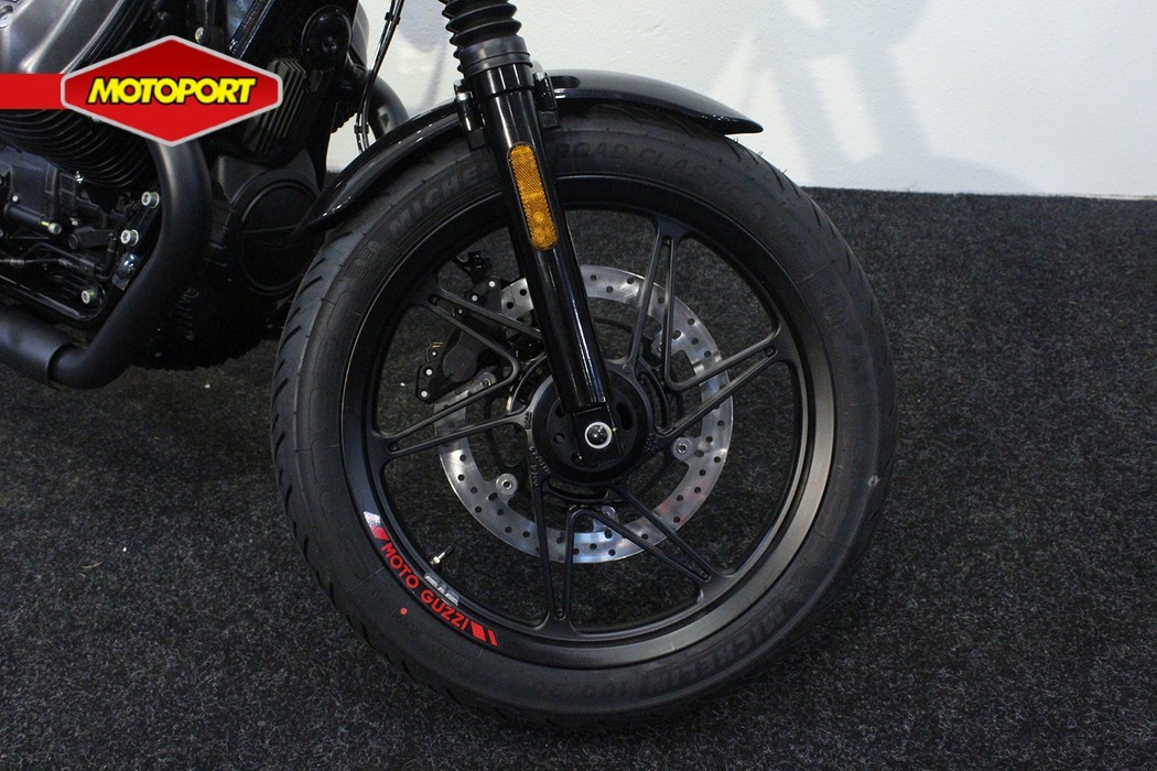 MOTO GUZZI - V7 STONE TEN
