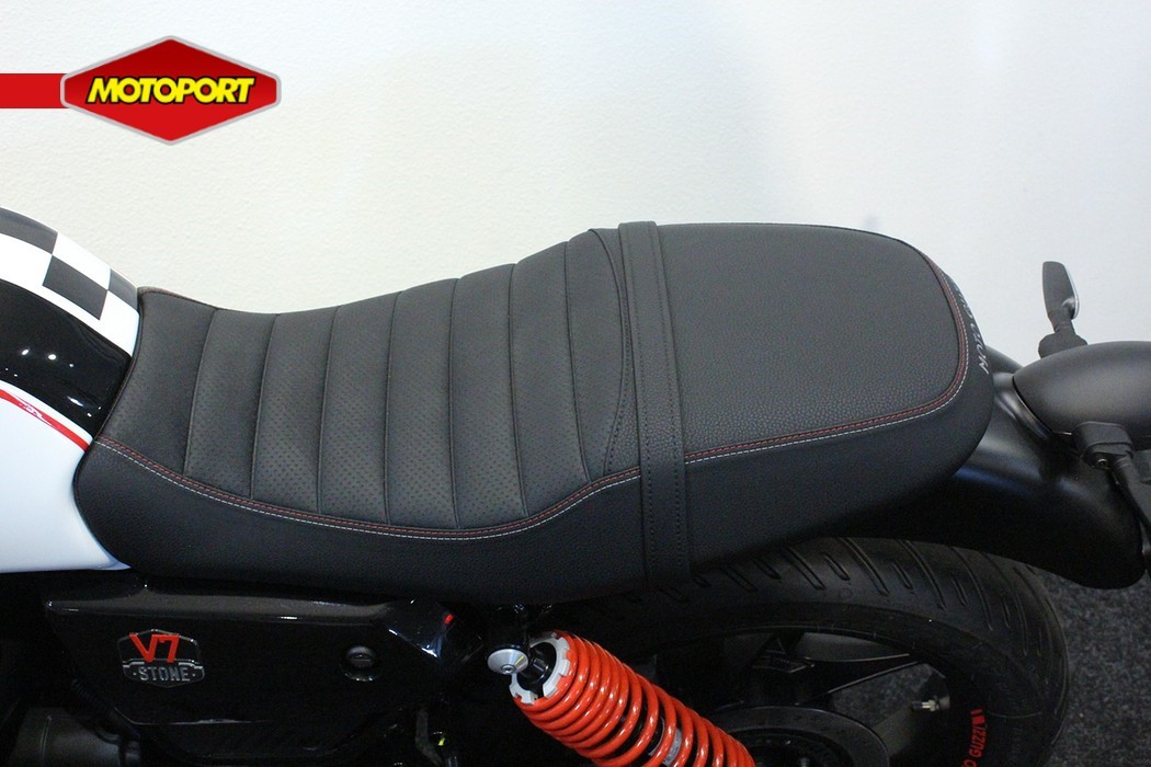 MOTO GUZZI - V7 STONE TEN