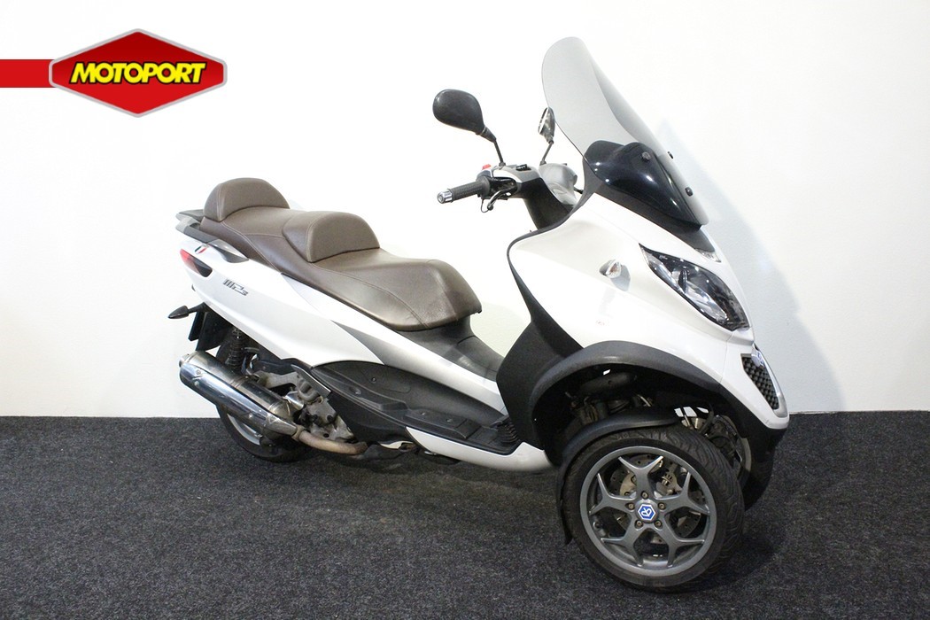 PIAGGIO - MP3 500 LT SPORT