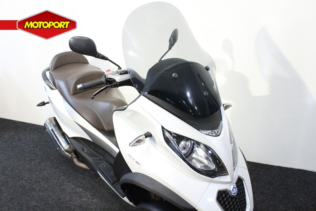PIAGGIO - MP3 500 LT SPORT