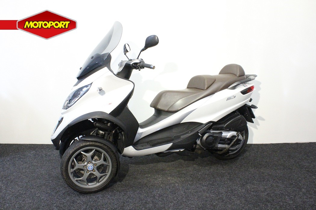 PIAGGIO - MP3 500 LT SPORT