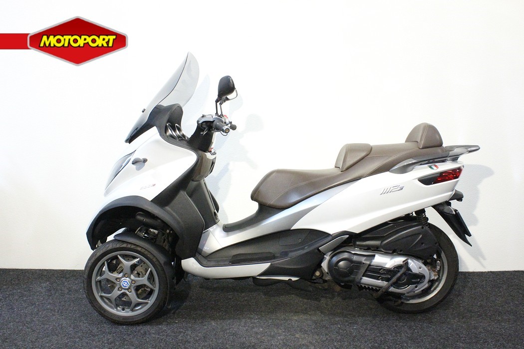 PIAGGIO - MP3 500 LT SPORT