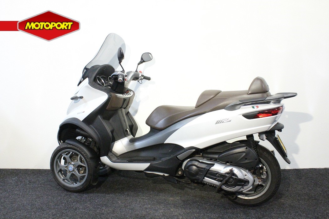 PIAGGIO - MP3 500 LT SPORT