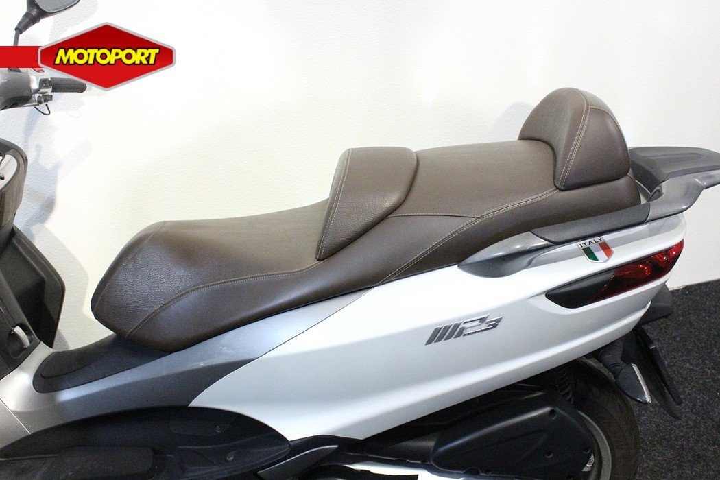 PIAGGIO - MP3 500 LT SPORT