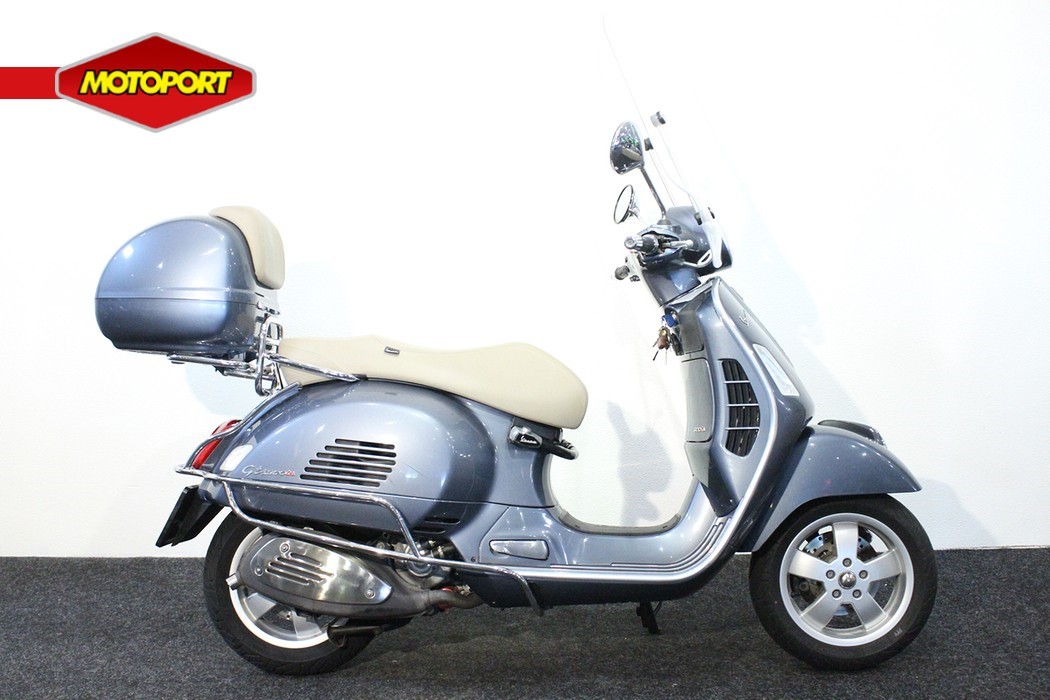 VESPA - GTS 300 ABS