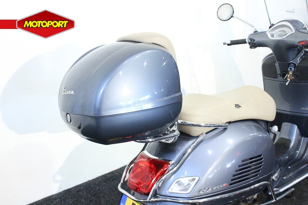 VESPA - GTS 300 ABS