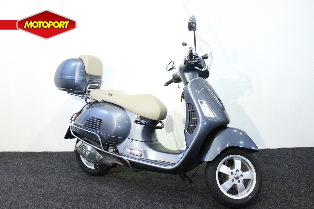 VESPA - GTS 300 ABS