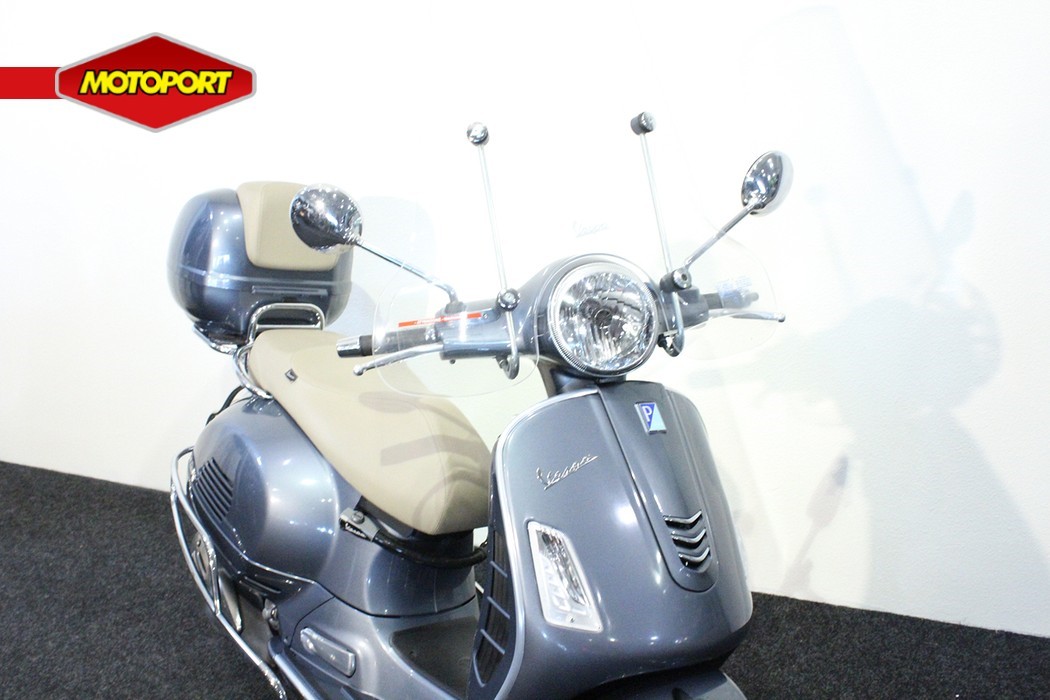 VESPA - GTS 300 ABS