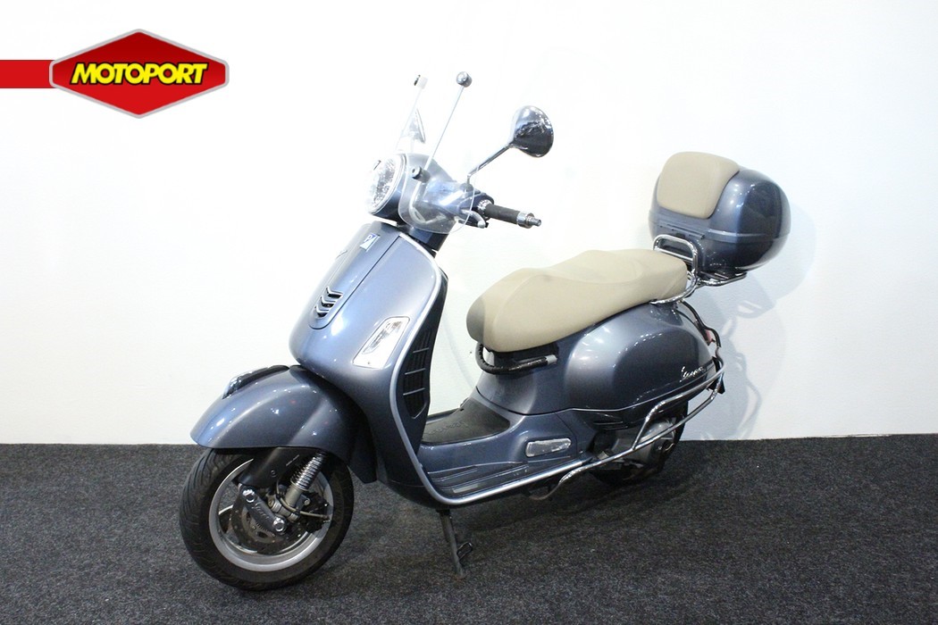VESPA - GTS 300 ABS