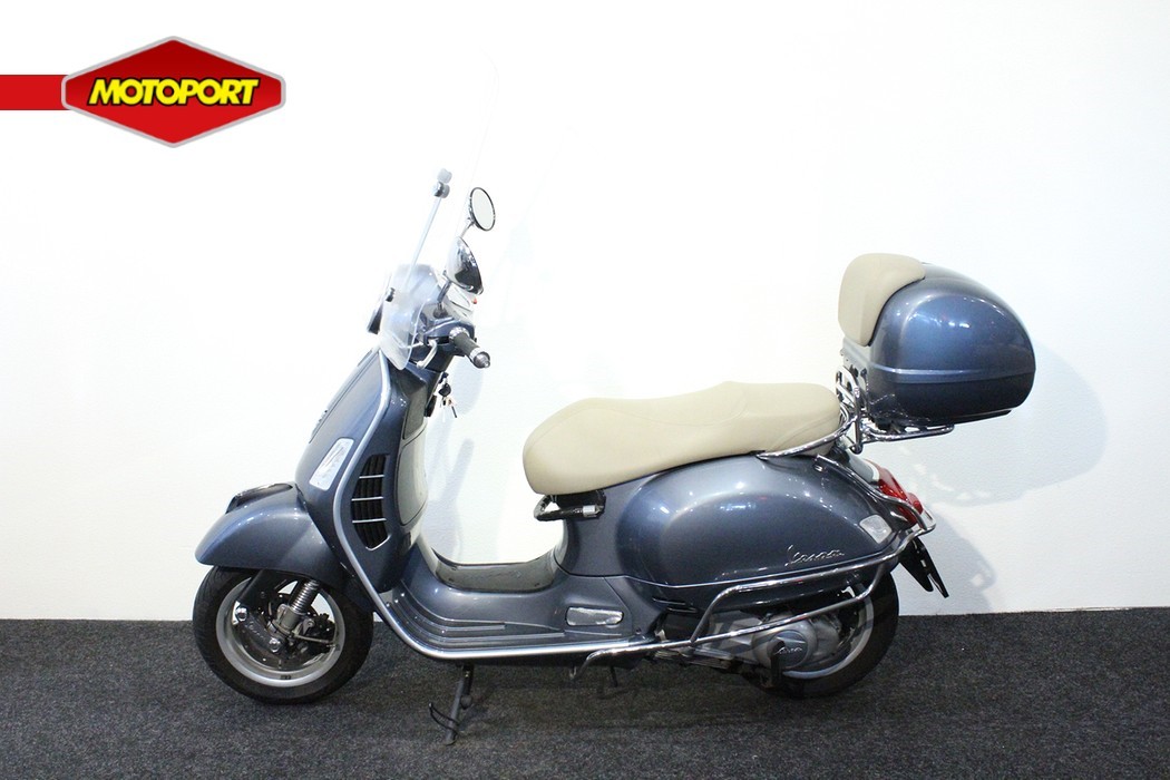 VESPA - GTS 300 ABS