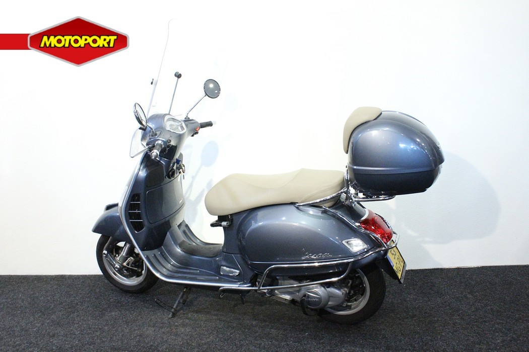 VESPA - GTS 300 ABS