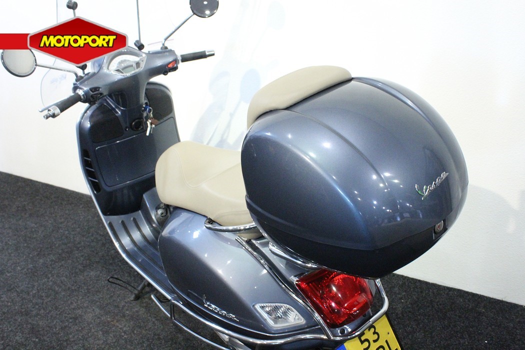 VESPA - GTS 300 ABS
