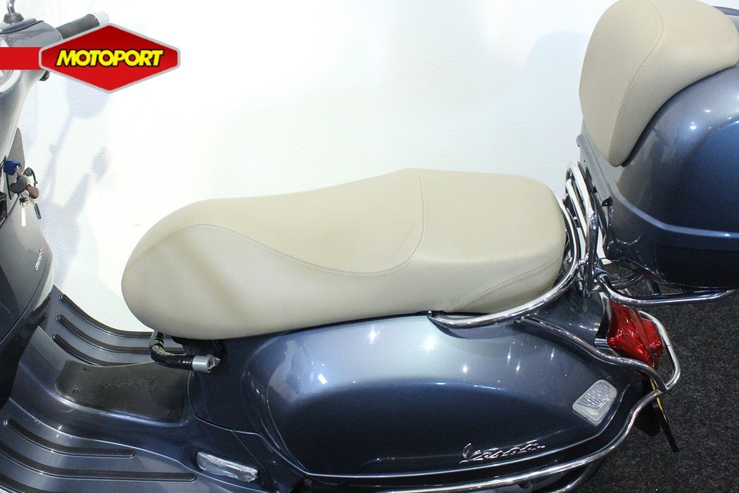 VESPA - GTS 300 ABS