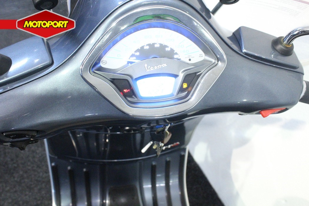 VESPA - GTS 300 ABS