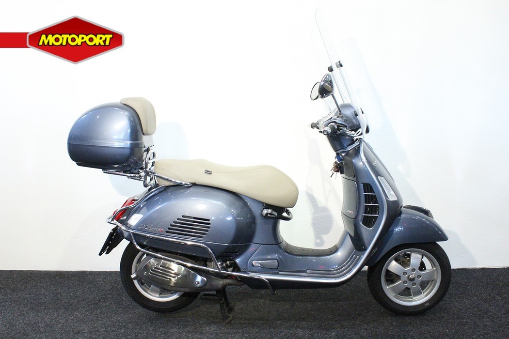 VESPA - GTS 300 ABS