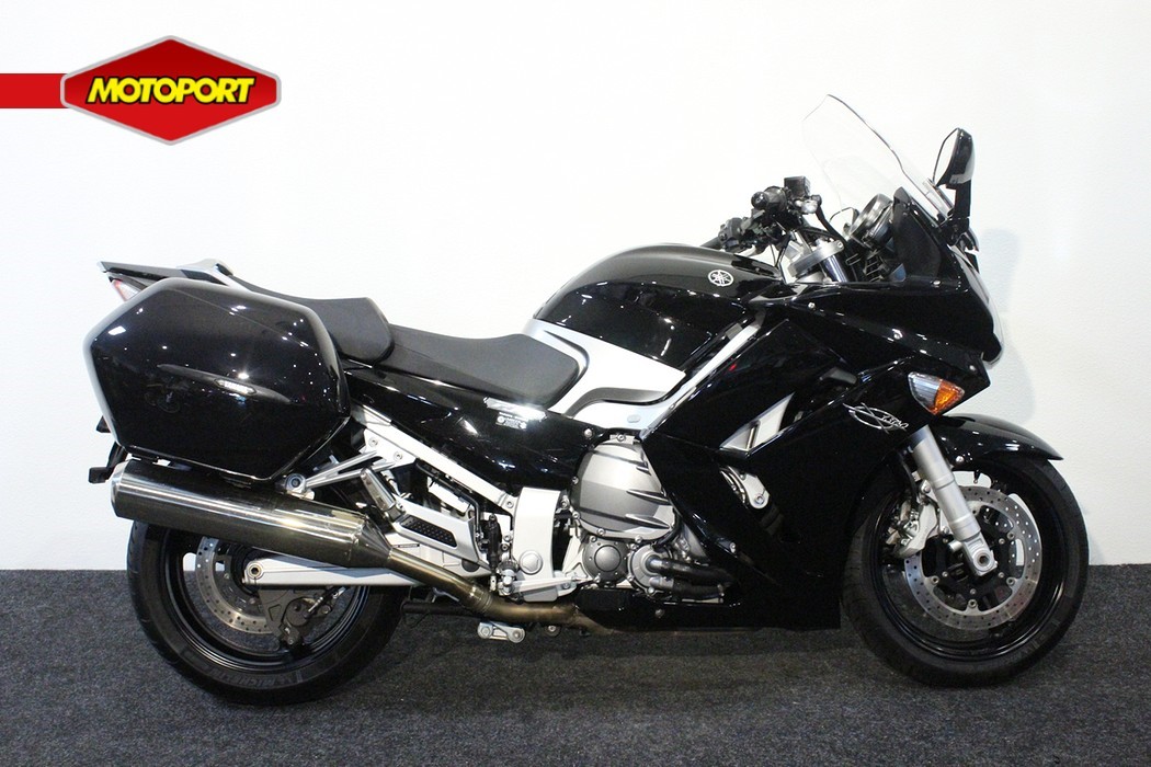YAMAHA - FJR 1300 ABS