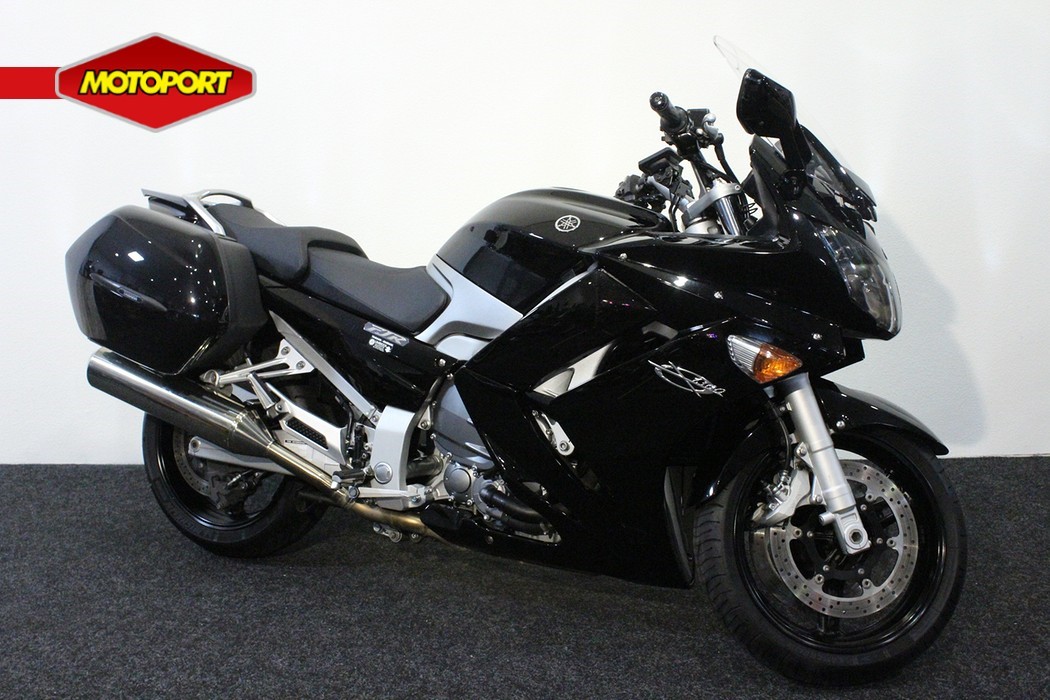 YAMAHA - FJR 1300 ABS