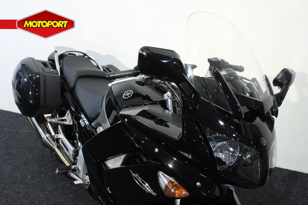YAMAHA - FJR 1300 ABS