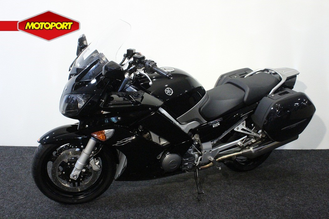 YAMAHA - FJR 1300 ABS
