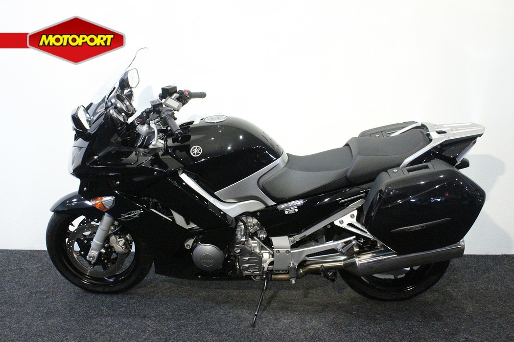 YAMAHA - FJR 1300 ABS