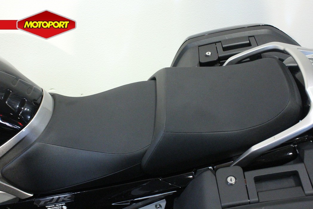 YAMAHA - FJR 1300 ABS