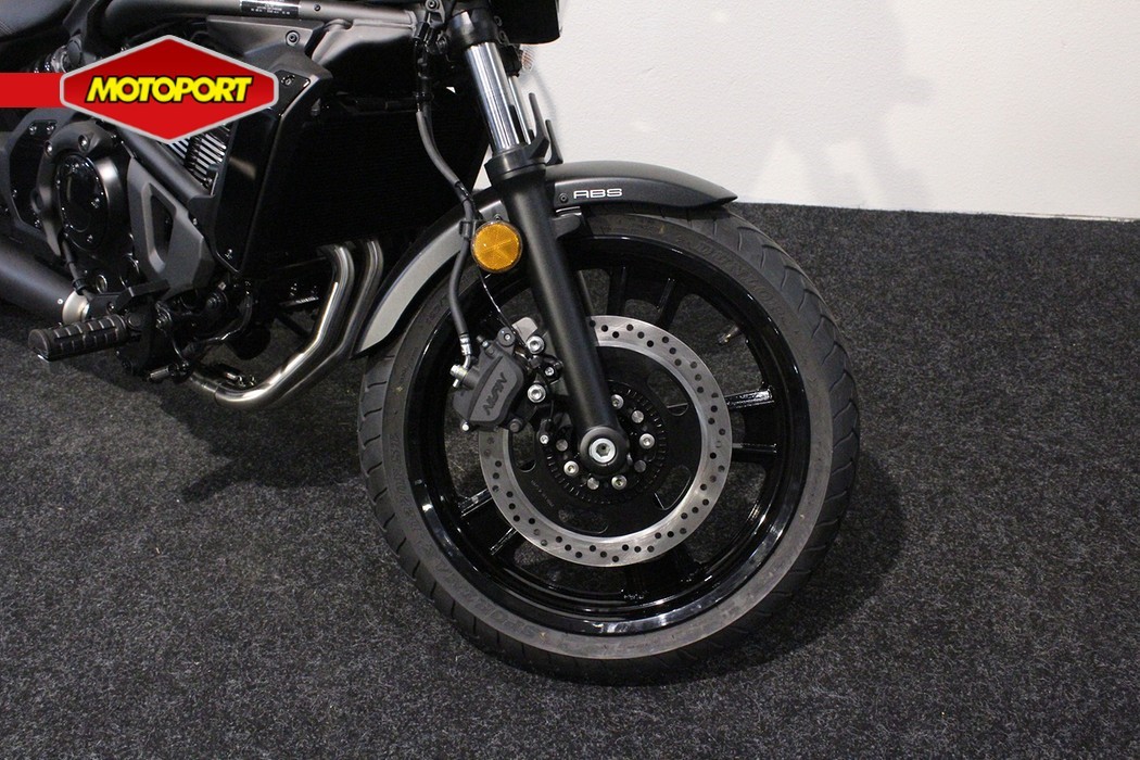 KAWASAKI - VULCAN S PERFORMANCE