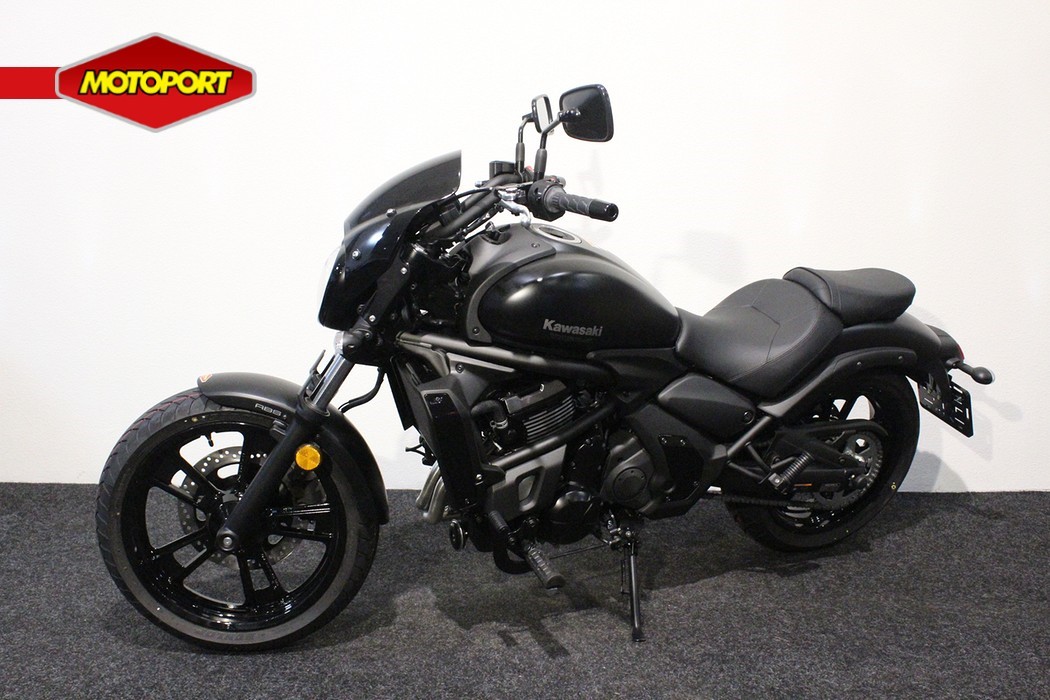 KAWASAKI - VULCAN S PERFORMANCE