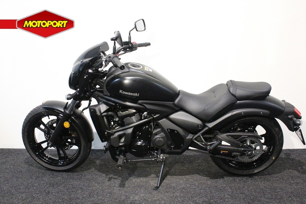 KAWASAKI - VULCAN S PERFORMANCE
