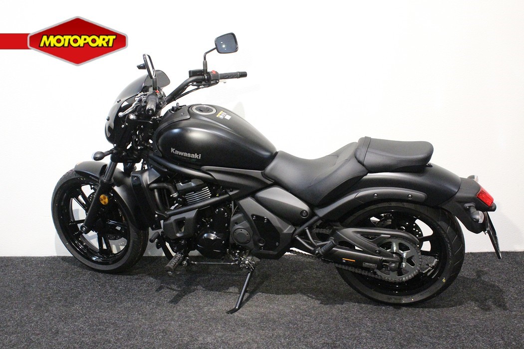 KAWASAKI - VULCAN S PERFORMANCE