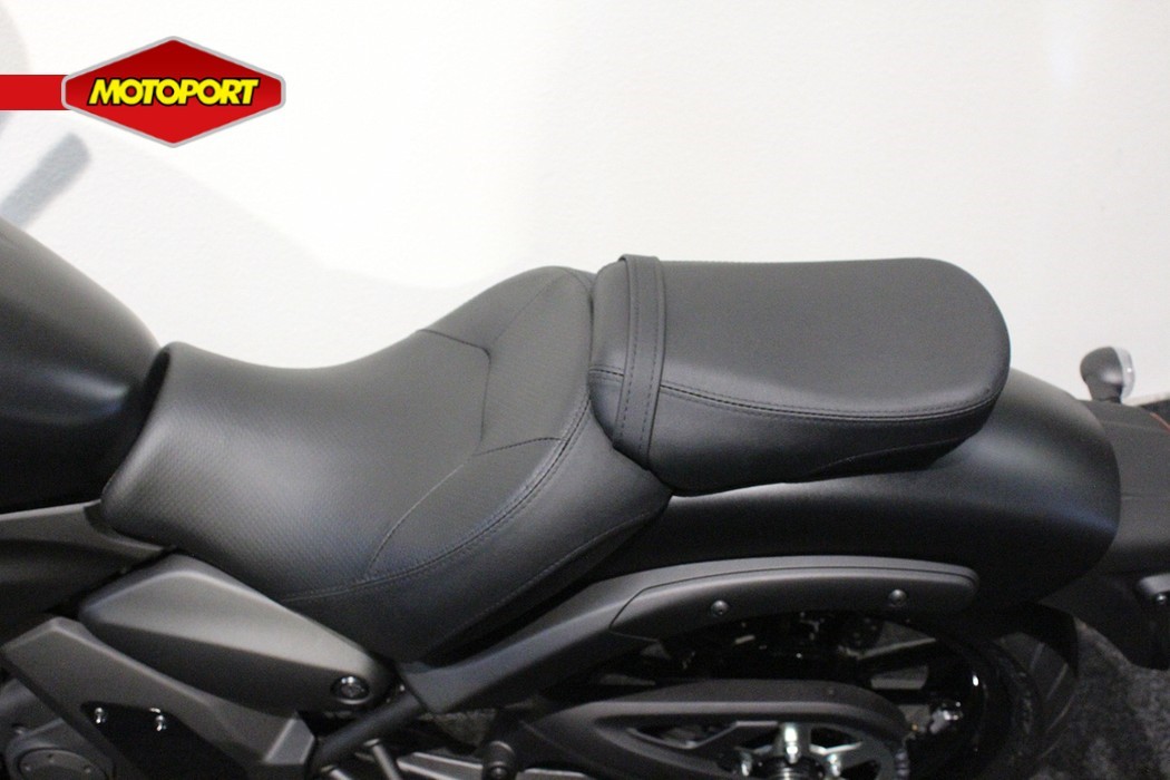 KAWASAKI - VULCAN S PERFORMANCE