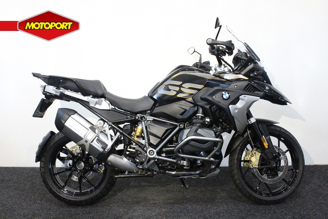 BMW - R 1250 GS EXCLUSIVE