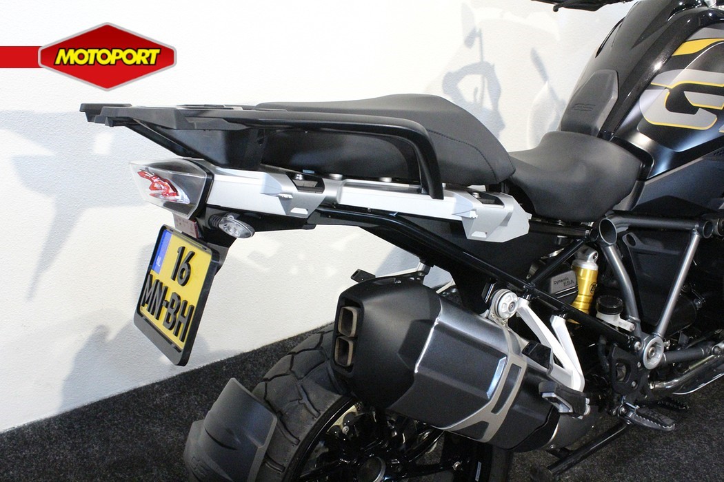 BMW - R 1250 GS EXCLUSIVE