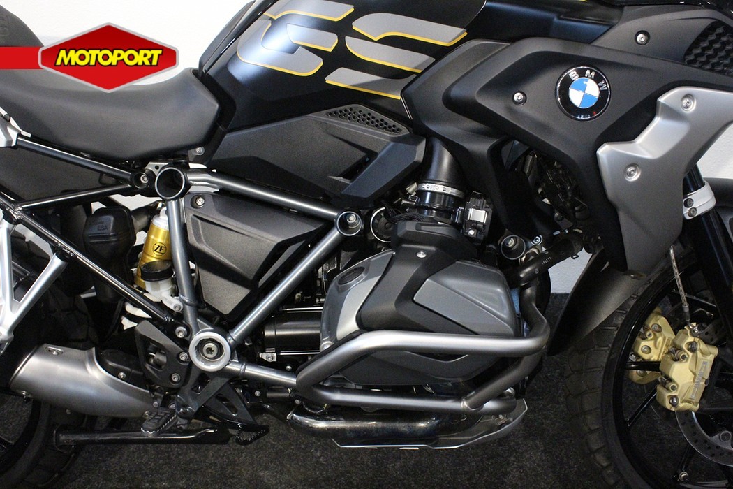 BMW - R 1250 GS EXCLUSIVE
