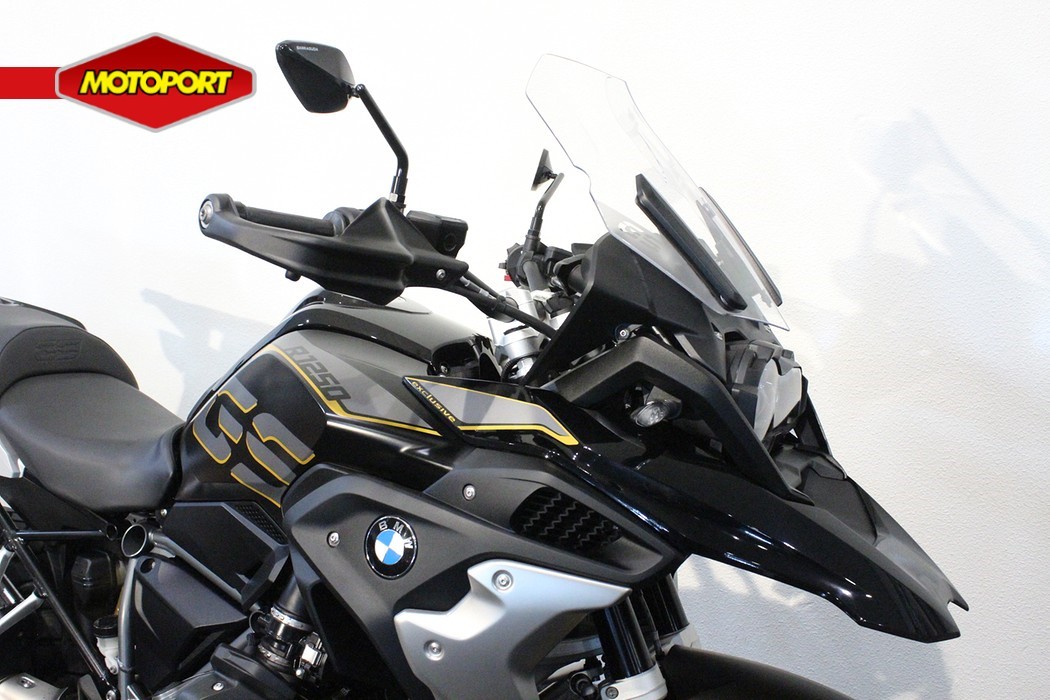 BMW - R 1250 GS EXCLUSIVE