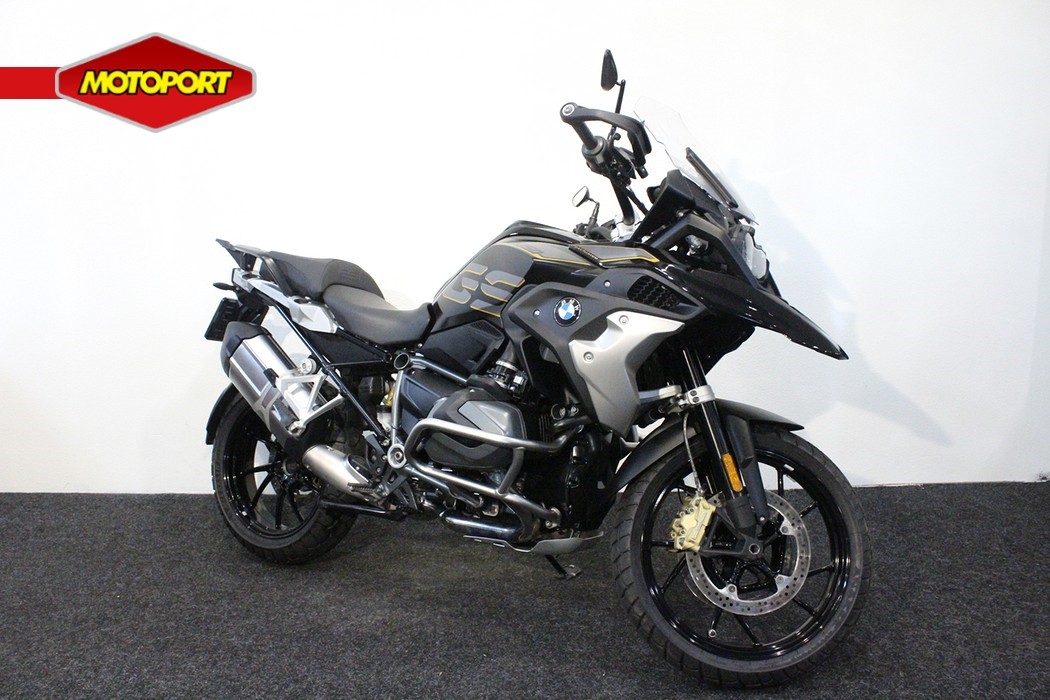 BMW - R 1250 GS EXCLUSIVE