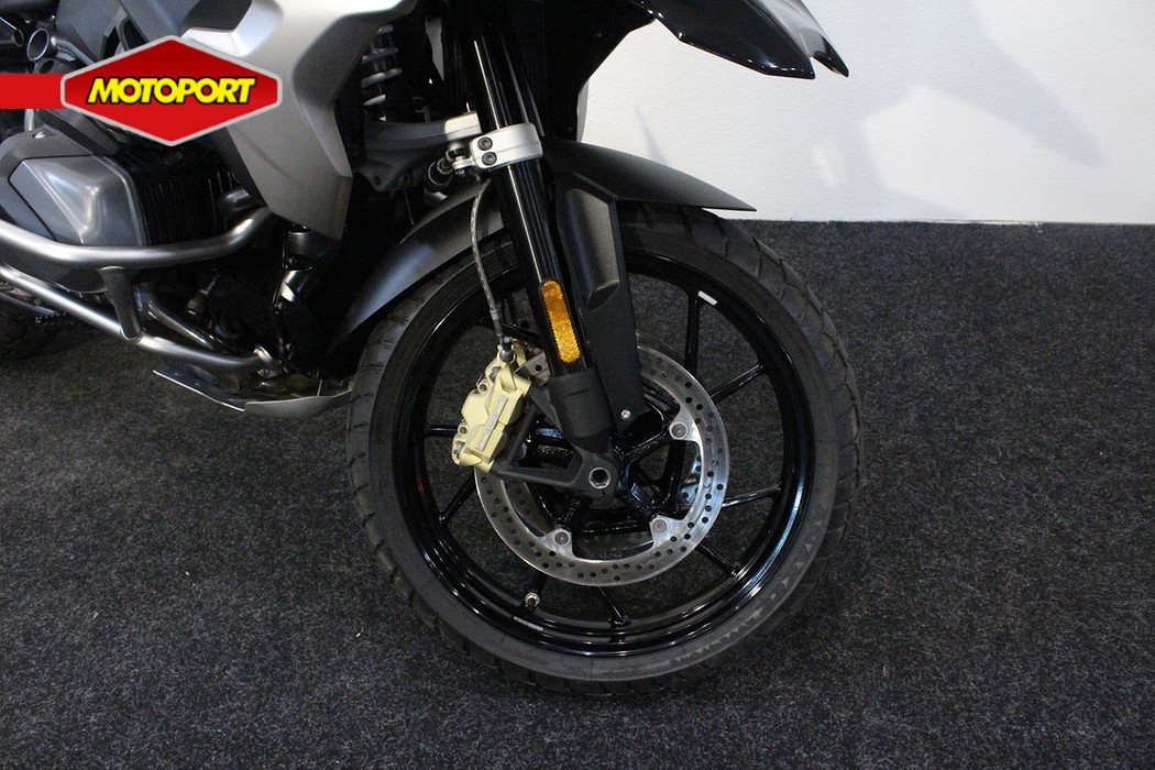 BMW - R 1250 GS EXCLUSIVE
