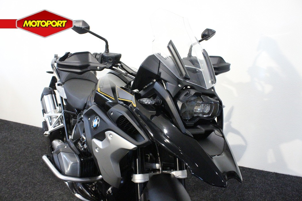 BMW - R 1250 GS EXCLUSIVE
