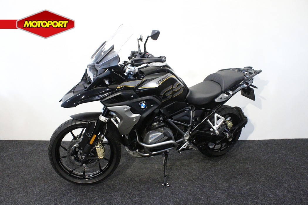 BMW - R 1250 GS EXCLUSIVE