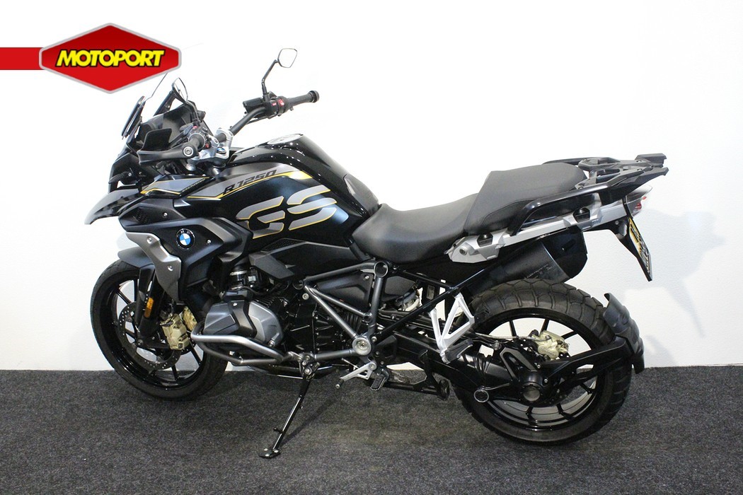 BMW - R 1250 GS EXCLUSIVE