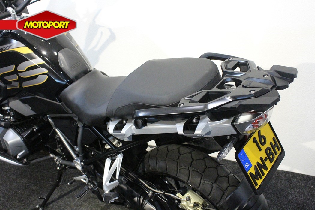 BMW - R 1250 GS EXCLUSIVE