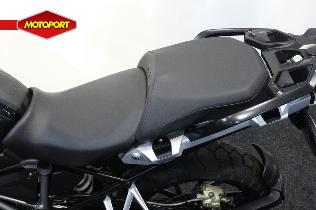 BMW - R 1250 GS EXCLUSIVE