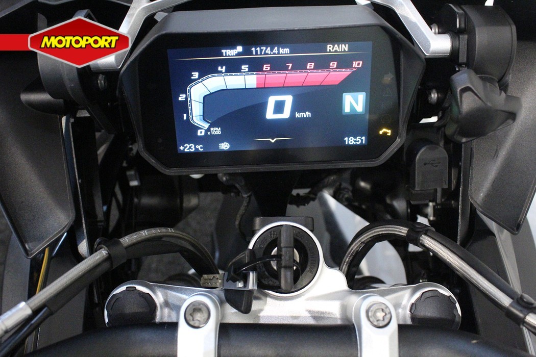 BMW - R 1250 GS EXCLUSIVE