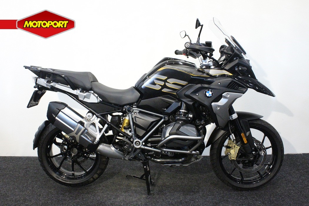 BMW - R 1250 GS EXCLUSIVE