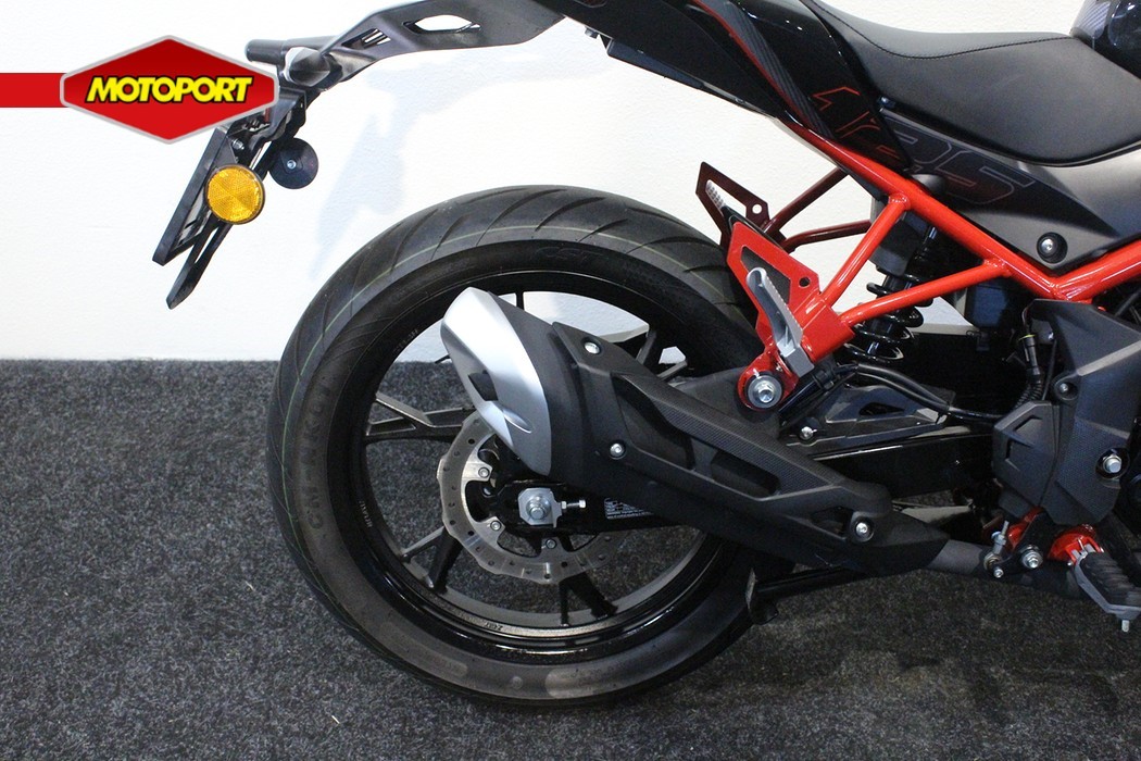 BENELLI - BN 125