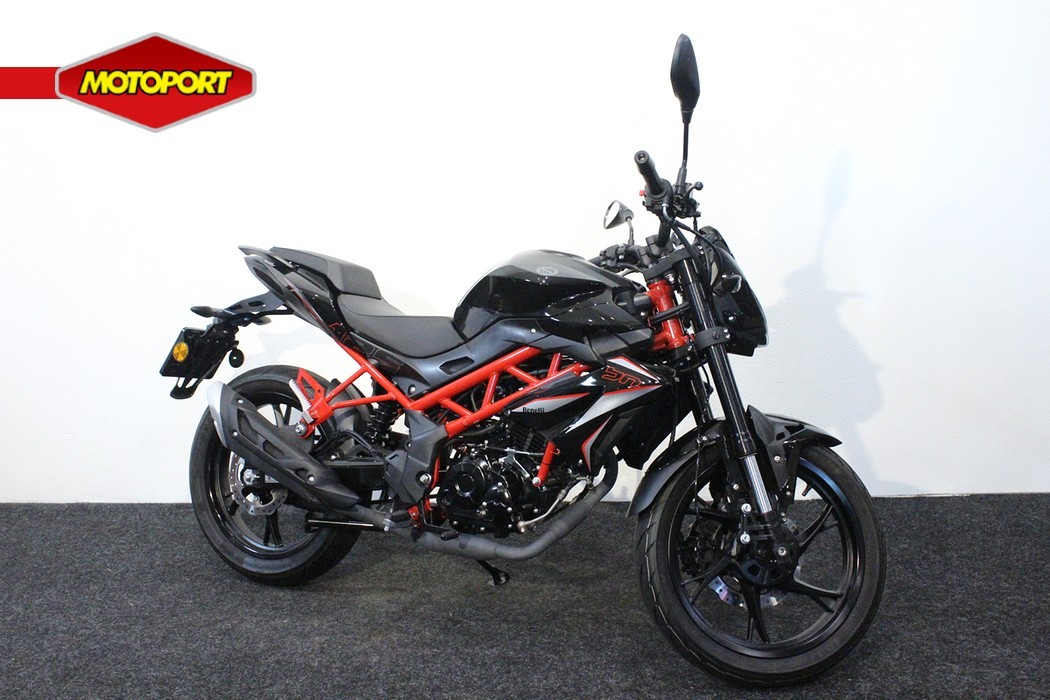 BENELLI - BN 125