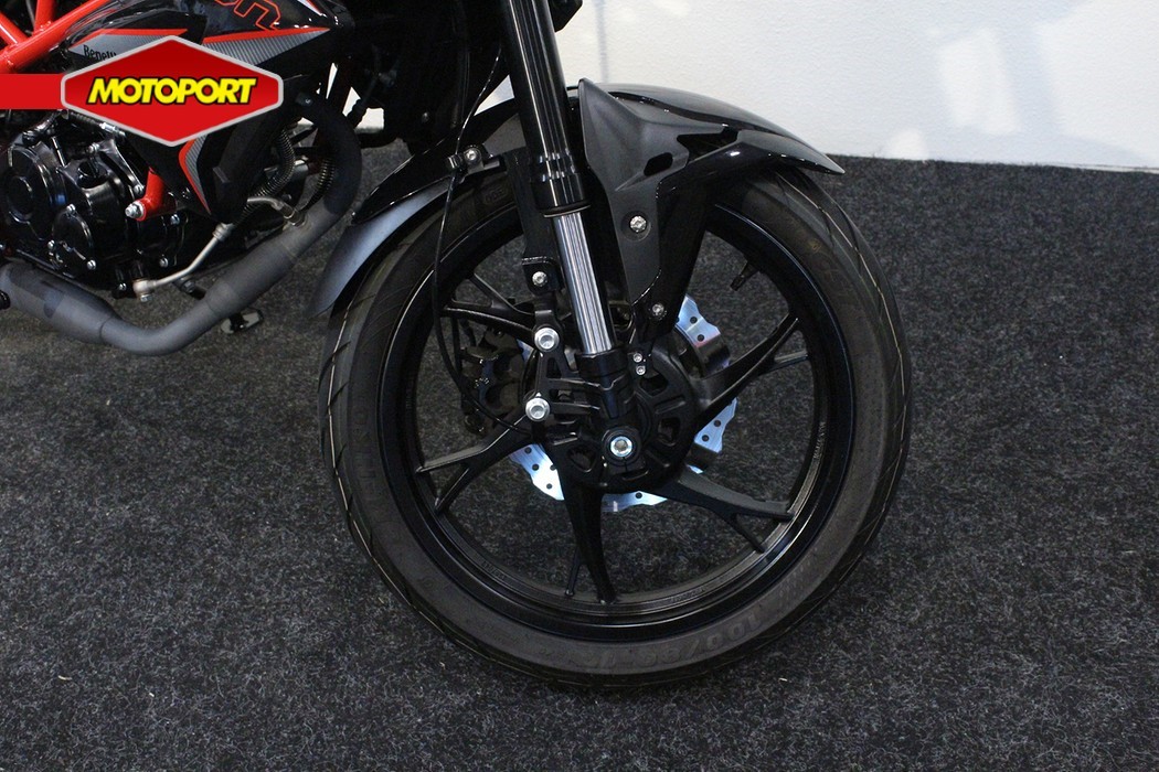 BENELLI - BN 125